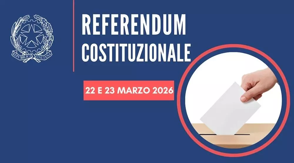 Speciale REFERENDUM 2026