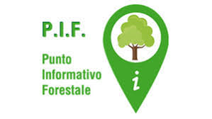 Ripresa attività PUNTO INFORMATIVO FORESTALE P.I.F. di Fubine Monferrato II semestre 2025