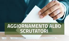 Albo Scrutatori di Seggio Elettorale