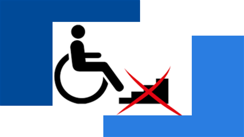 CONTRIBUTI REGIONALI PER ELIMINAZIONE BARRIERE ARCHITETTONICHE negli edifici privati